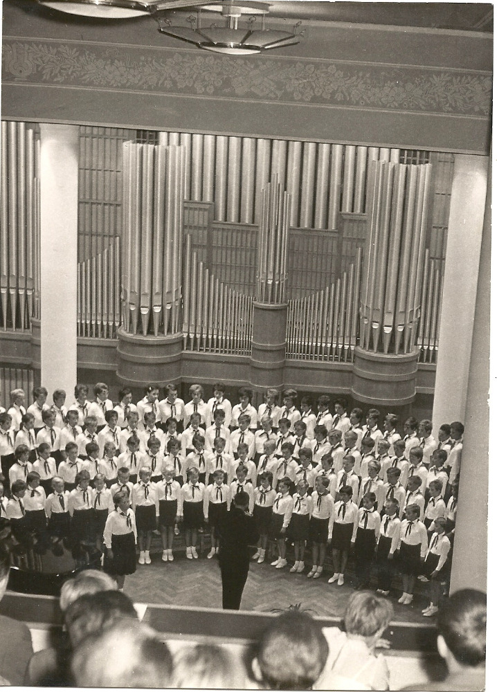 kalakolčik vánoční koncert